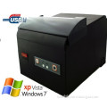 pos direct 3 inch/80 mm thermal receipt printer with auto cutter